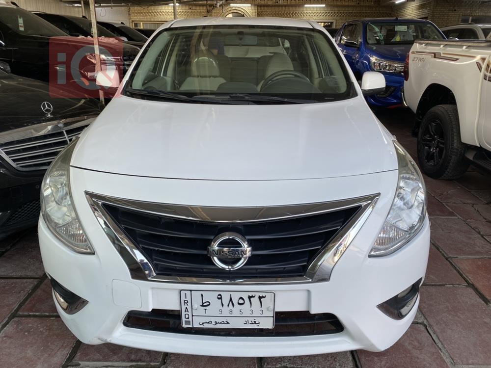 Nissan Sunny